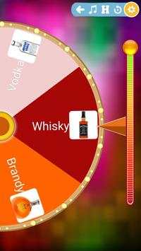 Funny Roulette screenshot 1