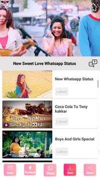 New Video Status 2019 - Status Video App screenshot 2