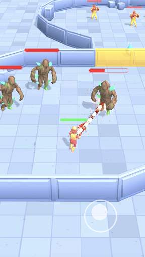 Elemental World screenshot 3
