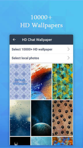 Privacy Messenger Pro - SMS & default phone app screenshot 4