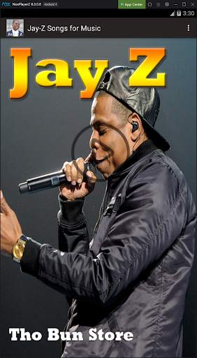 Jay-Z Songs for Music screenshot 2