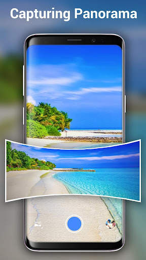 HD Camera Pro- AD Free Edition screenshot 3