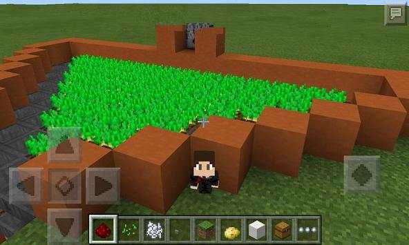 Baby Player Mod for MCPE screenshot 3