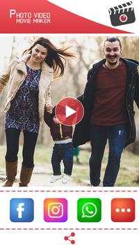 Photo Video Movie Maker screenshot 5