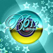 Camera b612 New Editor icon