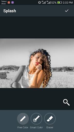 Creative Photo Editor screenshot 4