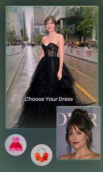 Girl Wedding Dress 4 تصوير الشاشة