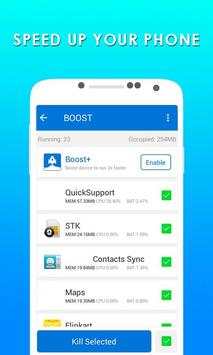 Clean my Android Phone and Tablet screenshot 2