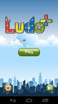 Ludo (Ludo Plus) screenshot 1
