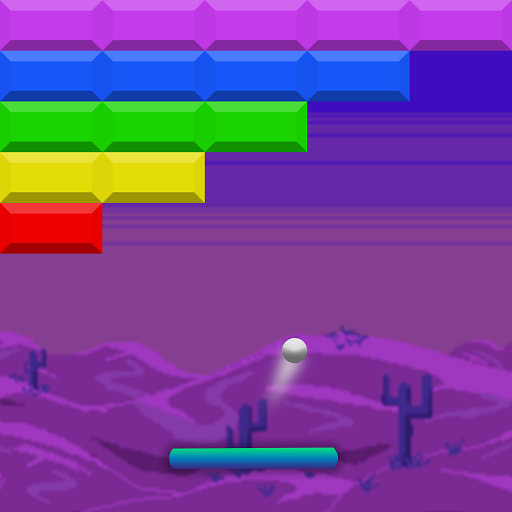 Brick Break Star icon