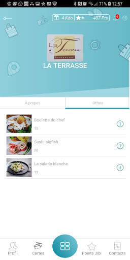 JIBI screenshot 6