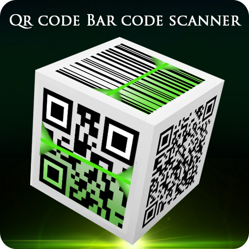 QR Code Reader &amp; Barcode Scanner icon