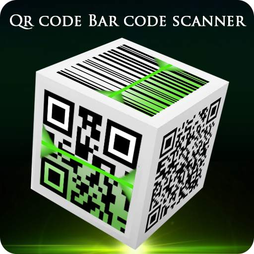 QR Code Reader & Barcode Scanner 1.0