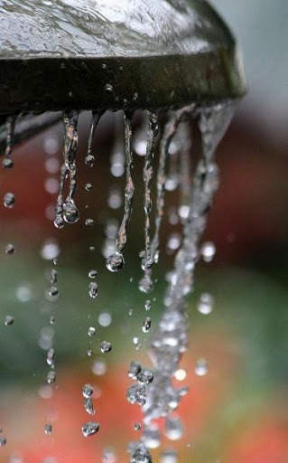 Drop Water Video Live Wallpaper screenshot 4