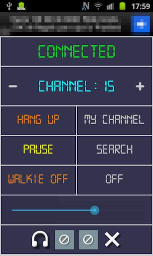 Talk Wifi screenshot 2