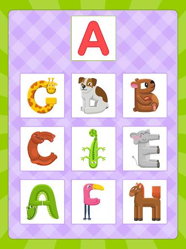 Preschool Adventures 1 screenshot 4