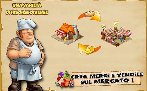 Kingdoms & Monsters screenshot 2