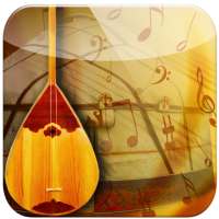 Chromatic Dombra Tuner icon