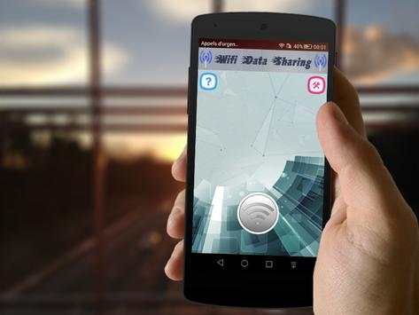 Wifi All Files Types Transfer screenshot 3