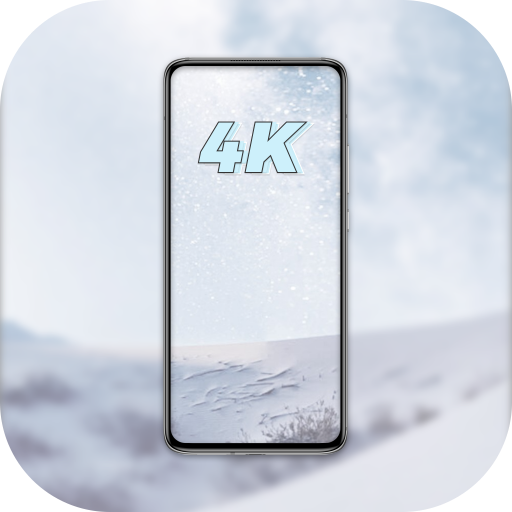 POP 4K Wallpaper icon