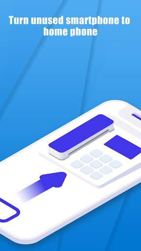 PhoneME – Mobile home phone service скриншот 5