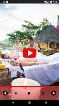 Hot Massage Videos screenshot 7