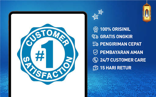 Blibli - Online Mall screenshot 10