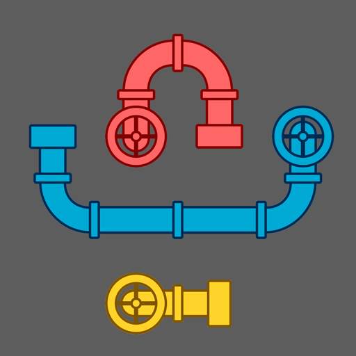 Pipe Pathway 1.2.3