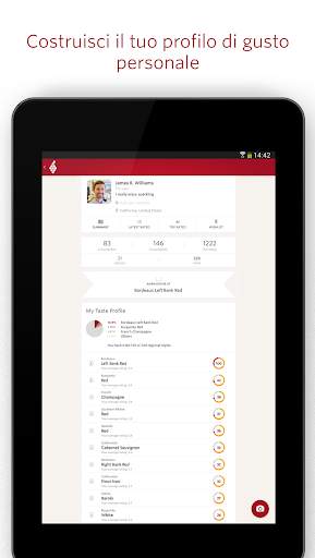 Vivino: Acquista il vino ideale screenshot 19