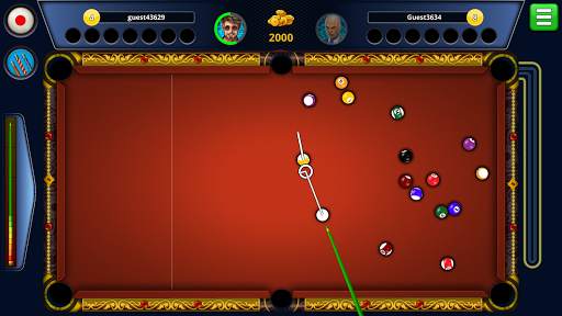 Play 8 Ball Pool, Speed 8-Ball screenshot 3