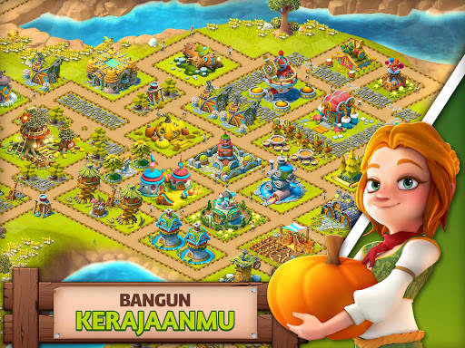 Fantasy Island: Fun Forest Sim screenshot 18