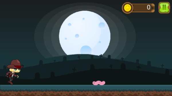 Leo's World screenshot 1