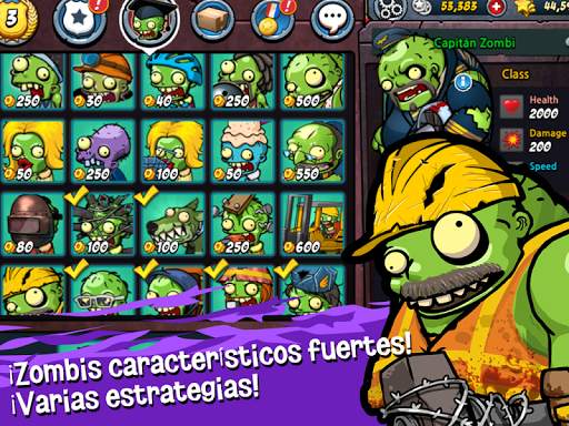 SWAT y Zombies screenshot 11