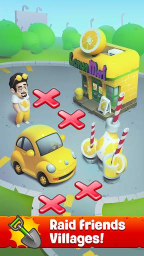 Fruit Master - Village Master screenshot 2