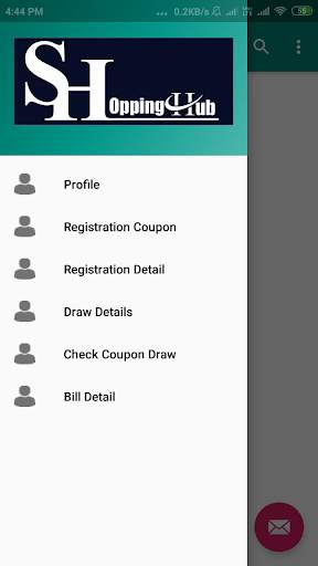 OMG Shopping Hub screenshot 2