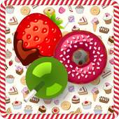 Candy Cookies Mania 1.0