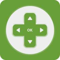 Remote for Coby TV