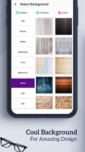 Logo Maker - Logo Creator & Graphic Design screenshot 4