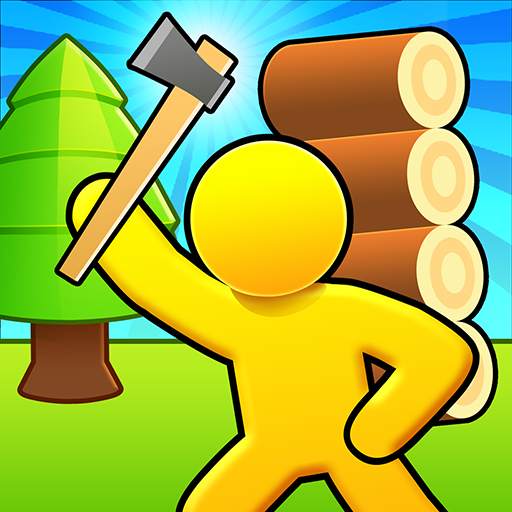Craft Island - Woody Forest 1.13.3