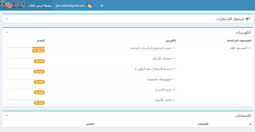 بصمة درس كتاب - Bassma Bible Study 3 تصوير الشاشة