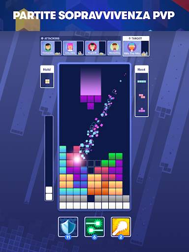 Tetris® screenshot 10