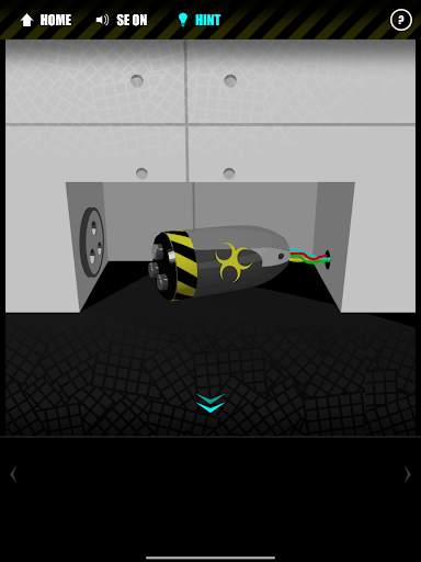 脱出ゲーム The Dangerous GEN-KAN 2 screenshot 4