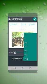 Video Edit – Mp4 Video Cutter screenshot 1