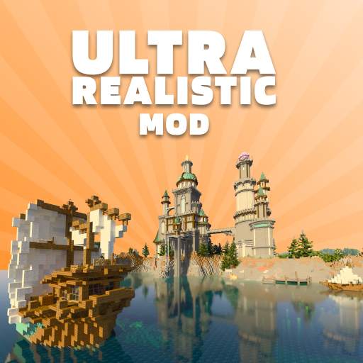 Ultra Realistic Mod for Minecraft 3.0