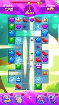 Candy Rush - Sweets Blaster screenshot 4
