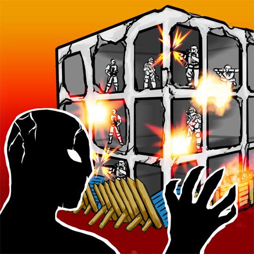 100 DAYS Zombie Invasion 1.0.1
