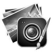 Camera Paint 2015 icon