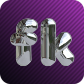 Chrome icon