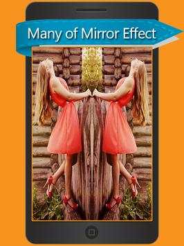 Mirror Image Photo Editor screenshot 3