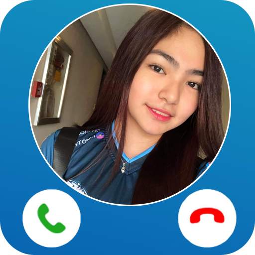 Dexie Diaz Video Call 1